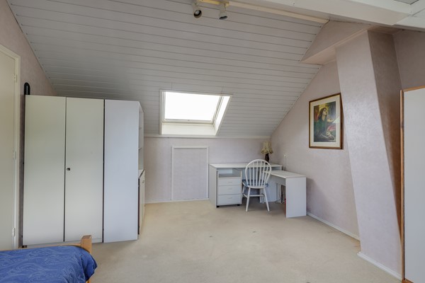 Medium property photo - Putterlaan 13, 2261 EM Leidschendam